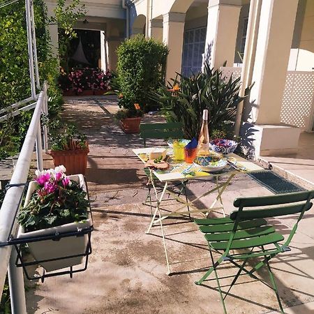 Pergolato Junior Apartamento Sanremo Exterior foto