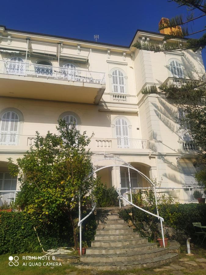 Pergolato Junior Apartamento Sanremo Exterior foto
