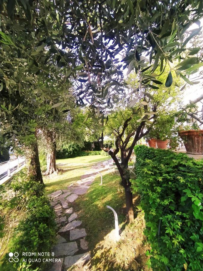 Pergolato Junior Apartamento Sanremo Exterior foto